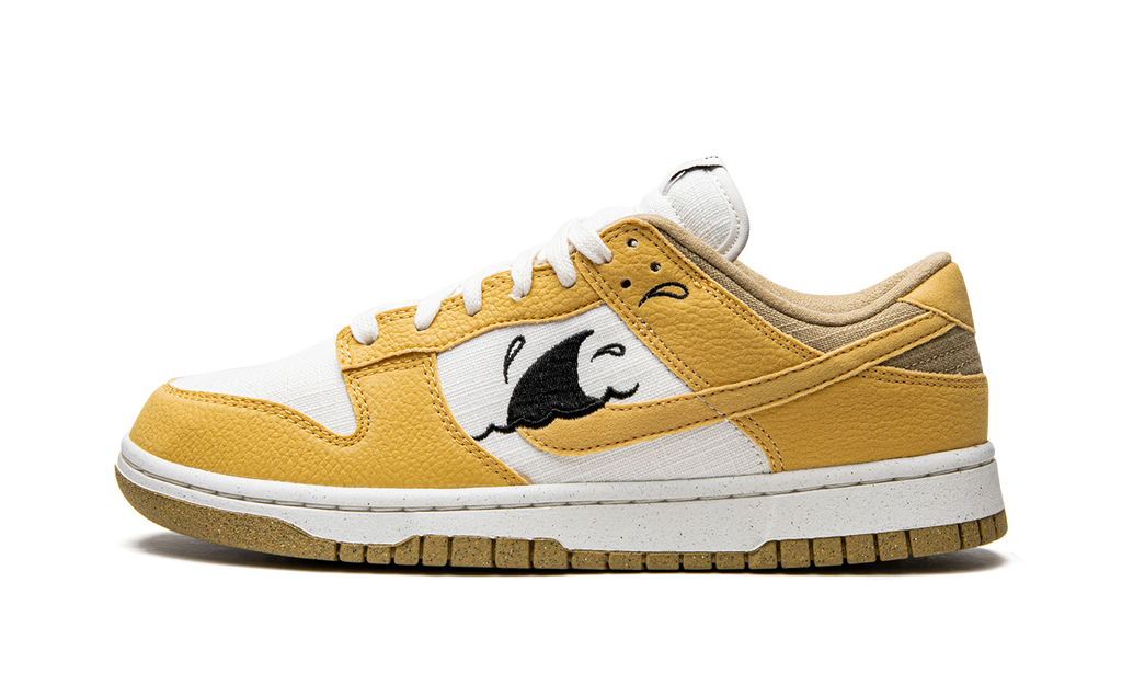 Dunk Low Retro "Sun Club Wheat Grass Orange" DV1681 100