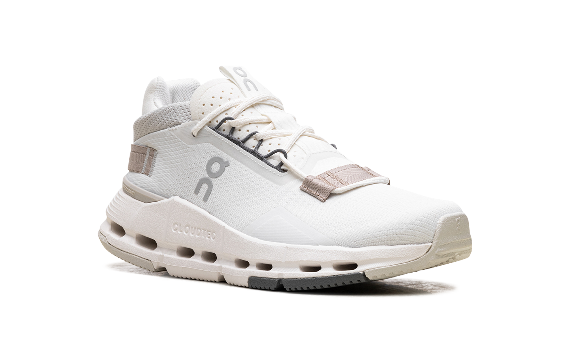 Cloudnova 2 WMNS "Ice Sand" 3WE30222053