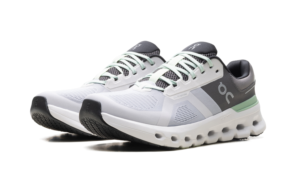 Cloudrunner 2 "Glacier Sage" 3ME10142594