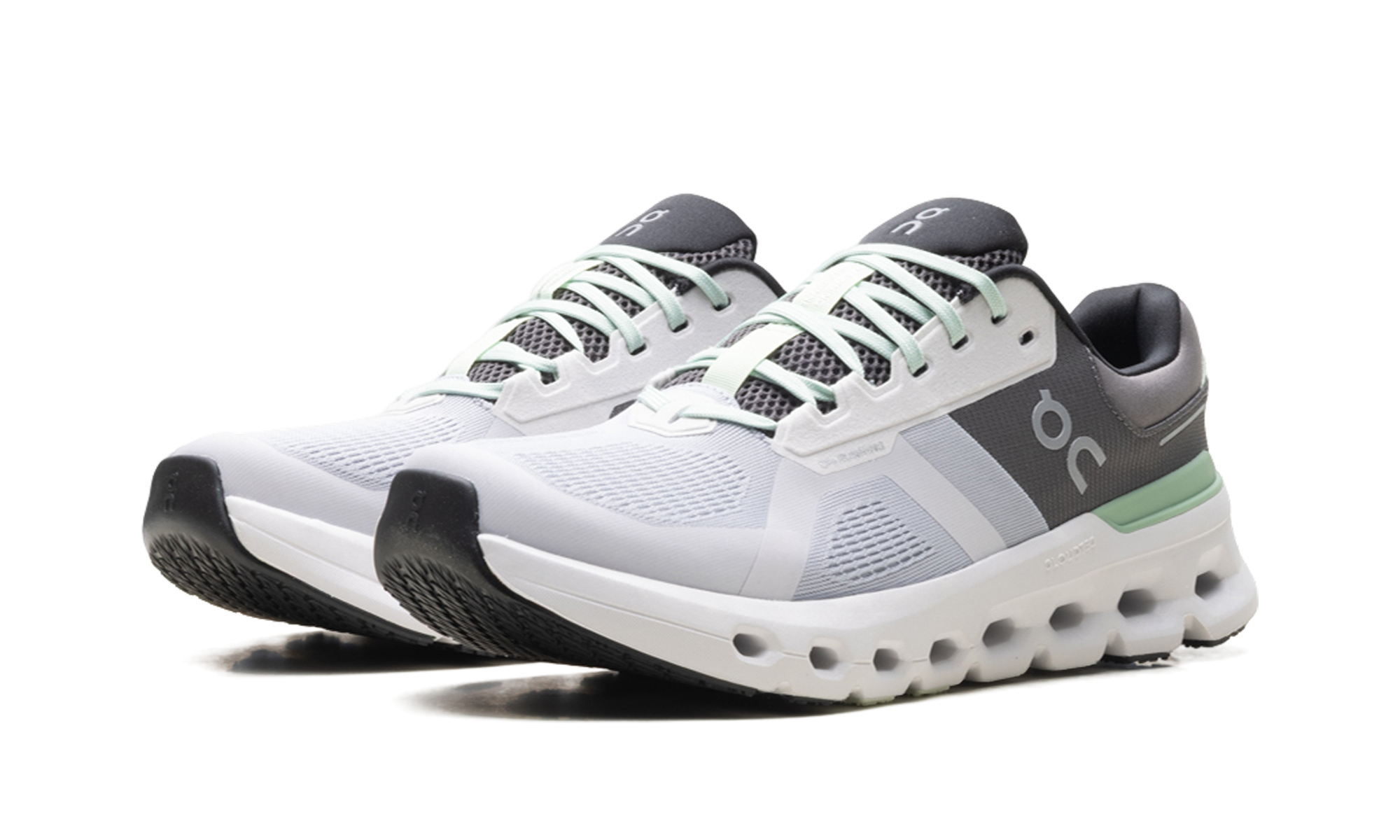 Cloudrunner 2 "Glacier Sage" 3ME10142594