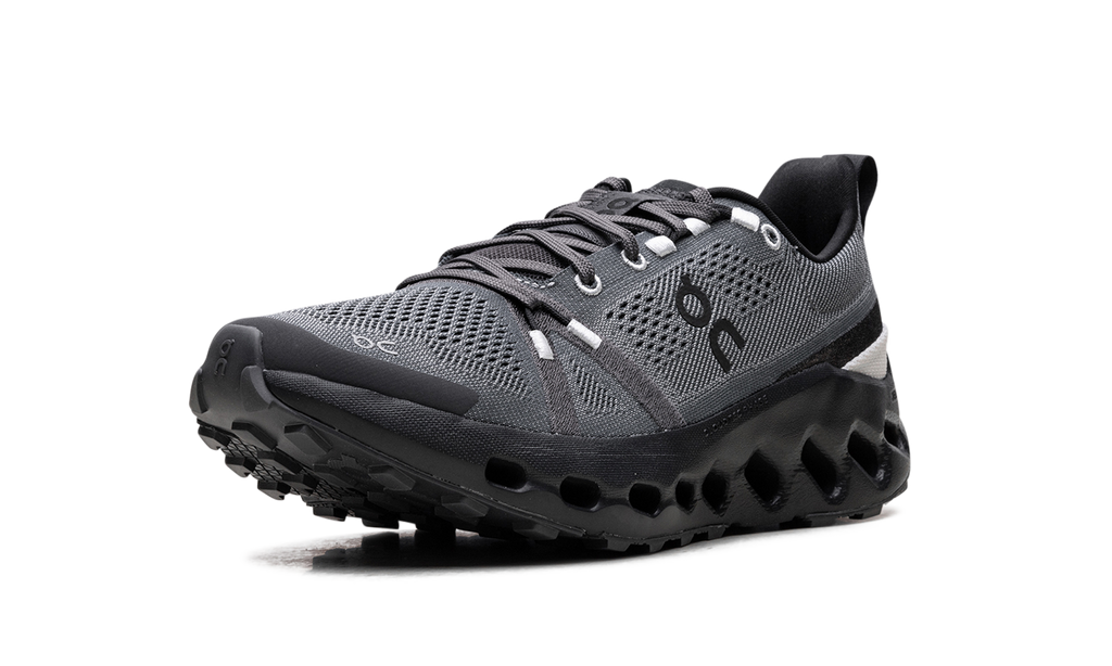 Cloudsurfer Trail WMNS "ECLIPSE BLACK" 3WE10100264