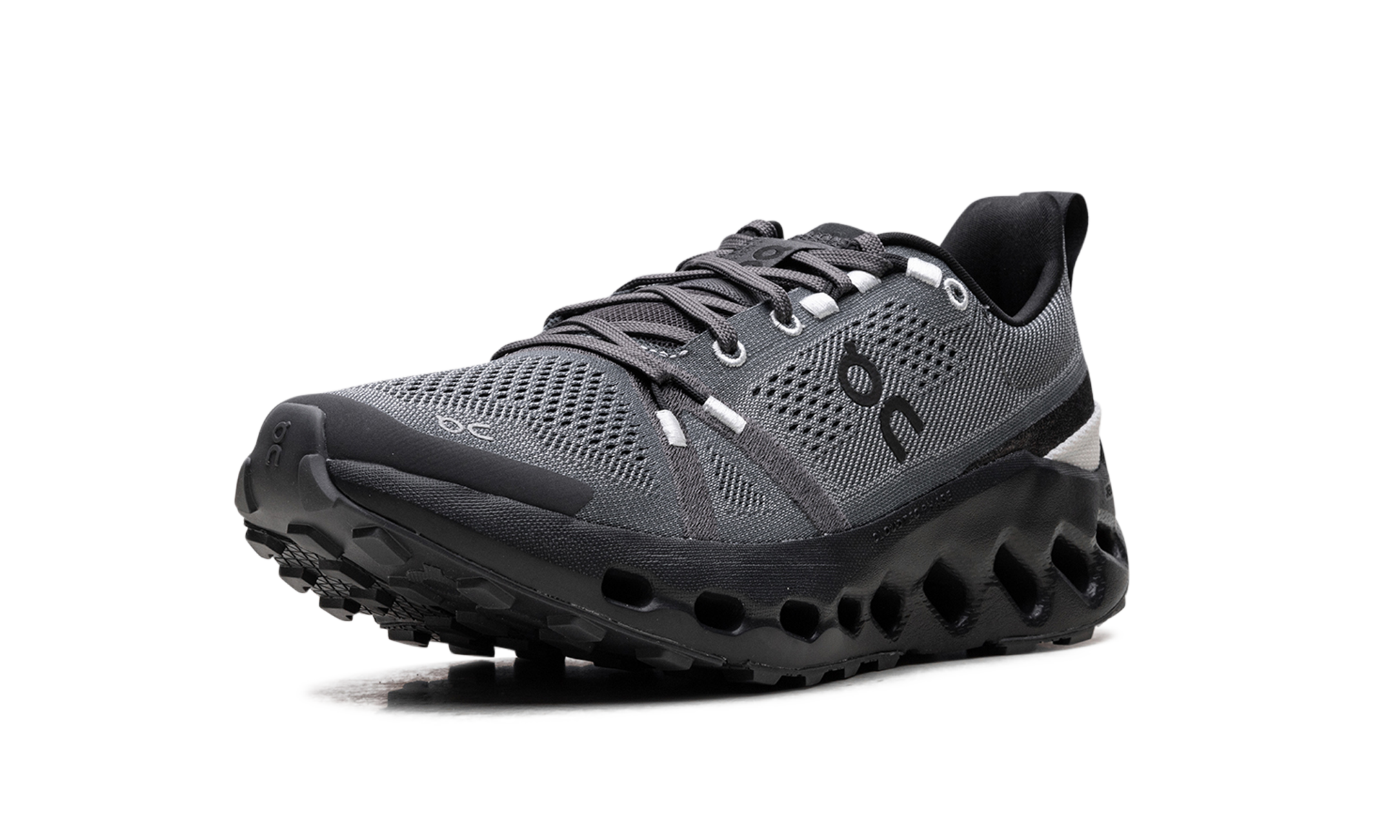 Cloudsurfer Trail WMNS "ECLIPSE BLACK" 3WE10100264