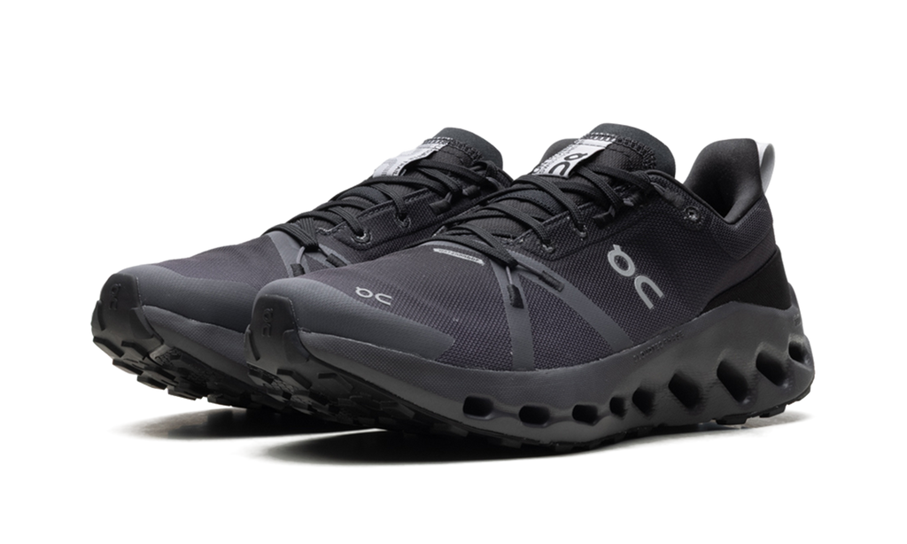 Cloudsurfer Trail WP WMNS "Black Eclipse" 3WE10290106