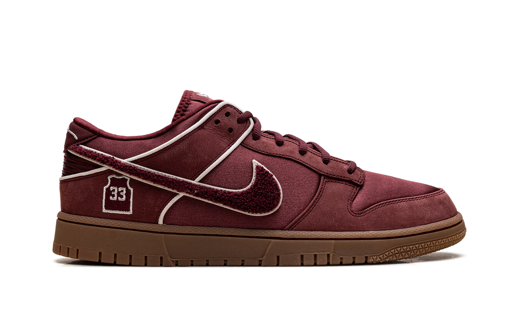 Dunk Low Protro "Kobe Bryant Lower Merion Away" IM0581 600