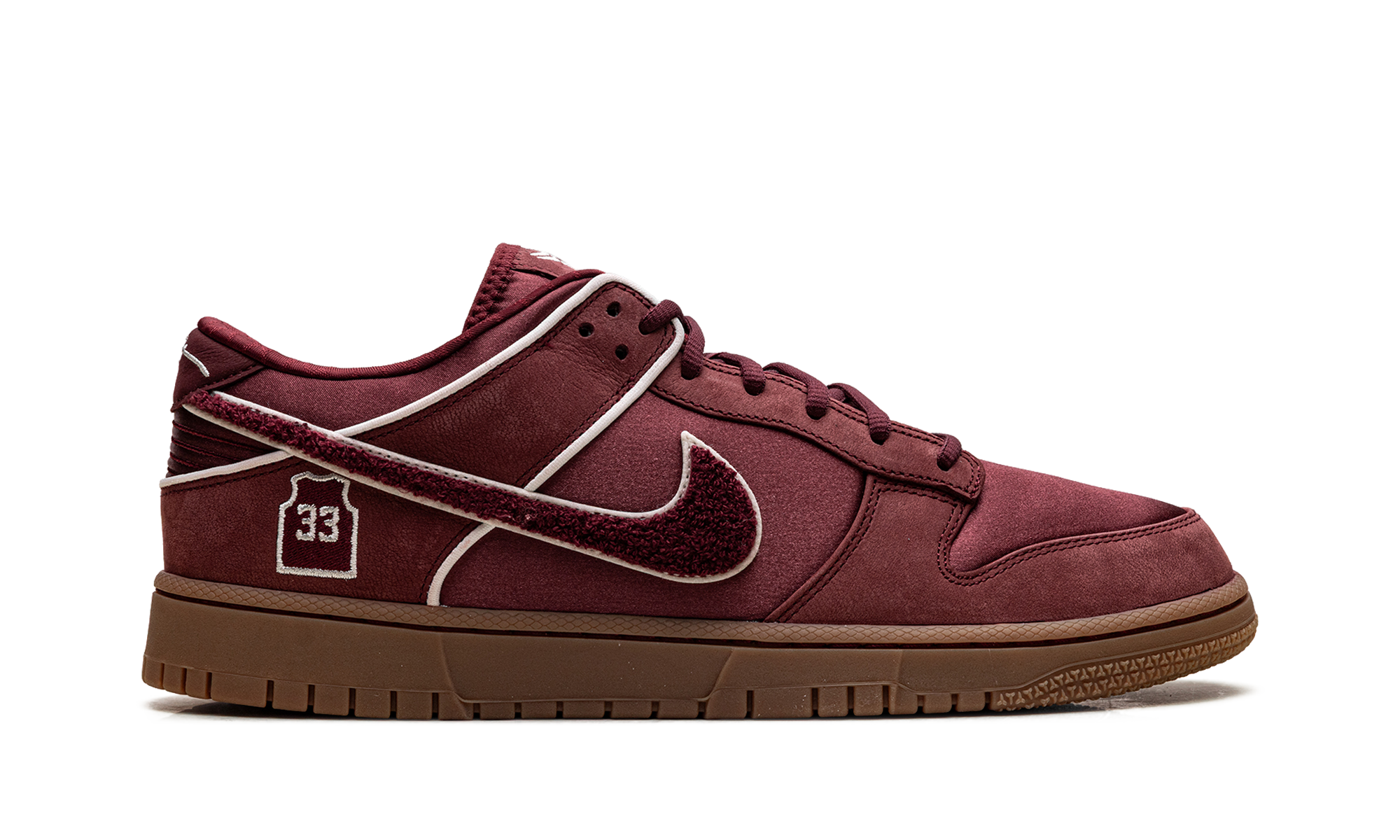 Dunk Low Protro "Kobe Bryant Lower Merion Away" IM0581 600