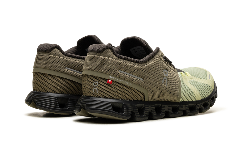 Cloud 5 "Grove Haze" 59.98018