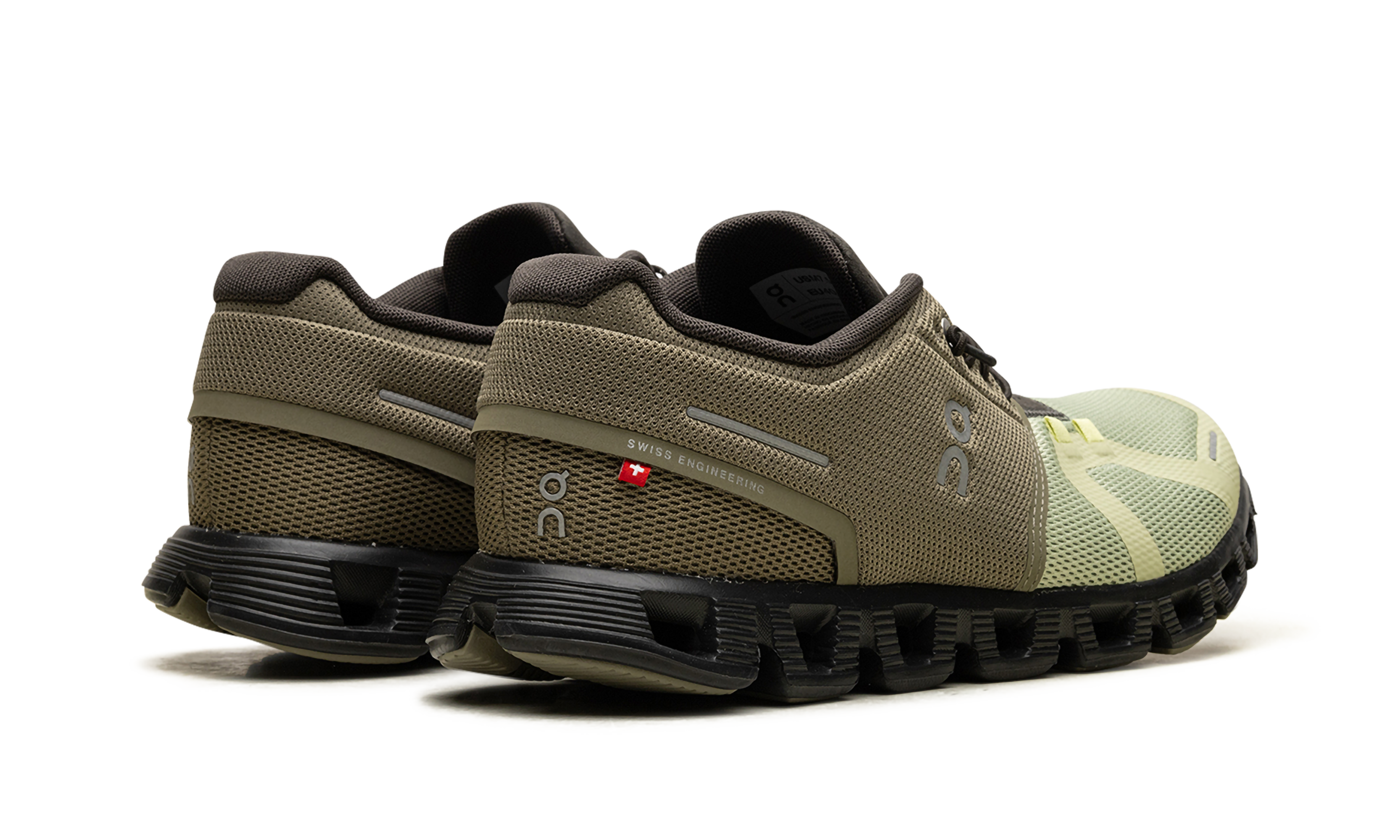 Cloud 5 "Grove Haze" 59.98018