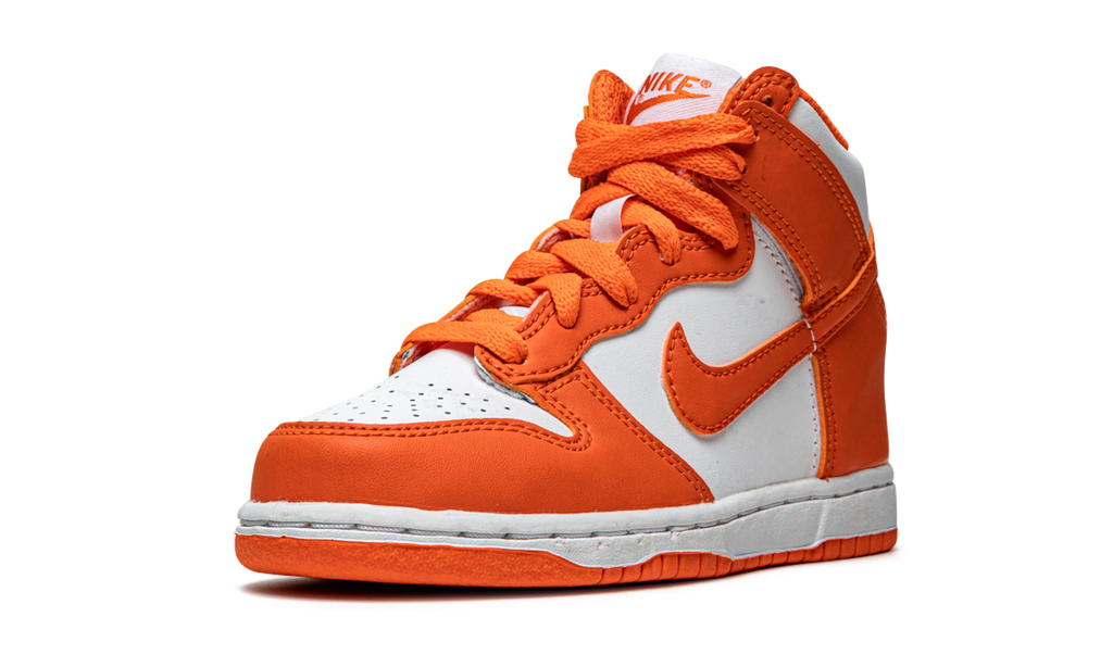 Dunk High PS "Syracuse" DD2314 100