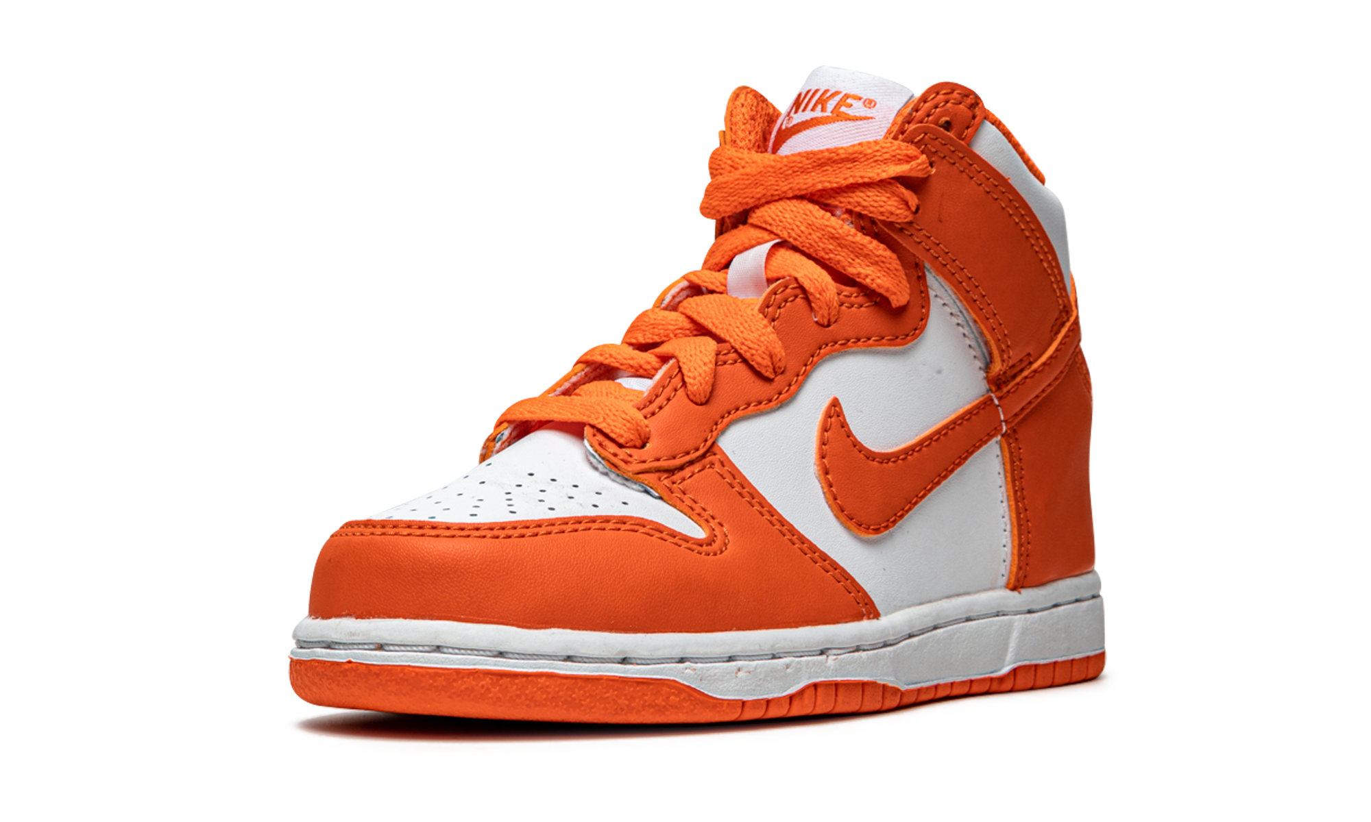 Dunk High PS "Syracuse" DD2314 100