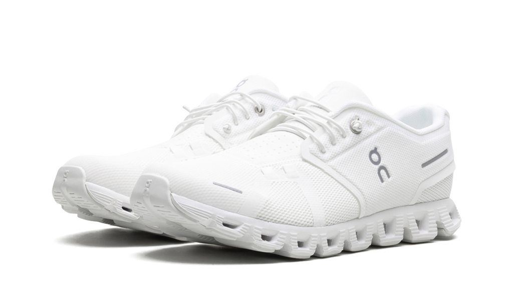 Cloud 5 "All White" 59.98918