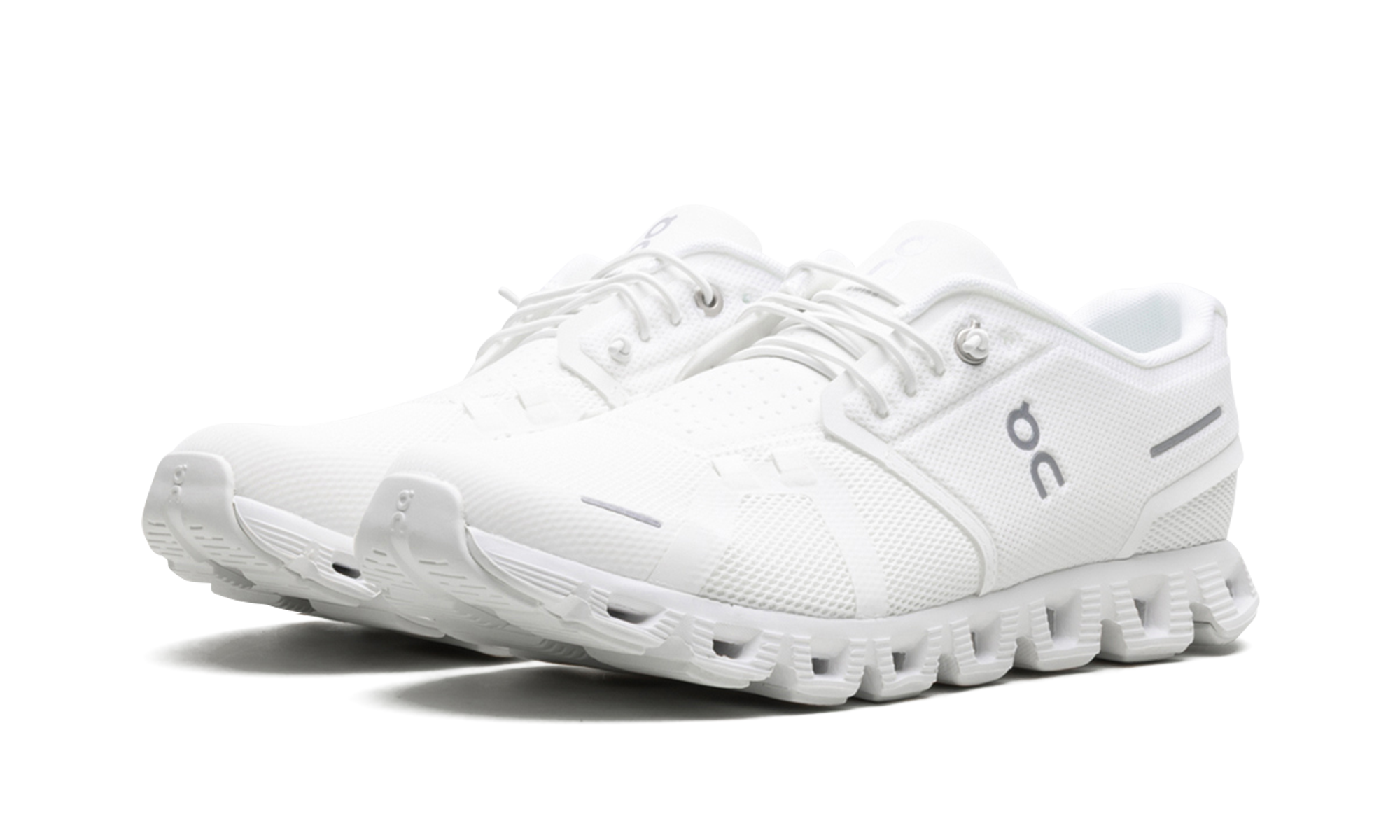 Cloud 5 "All White" 59.98918
