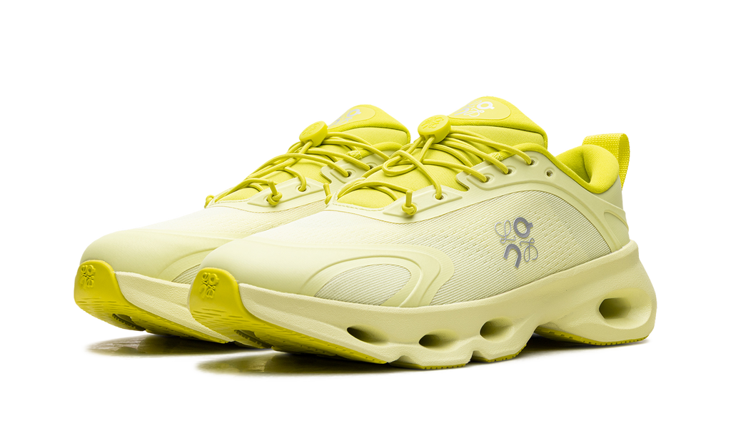 Cloudsolo WMNS "LOEWE - Lime Green" 3WF30602420