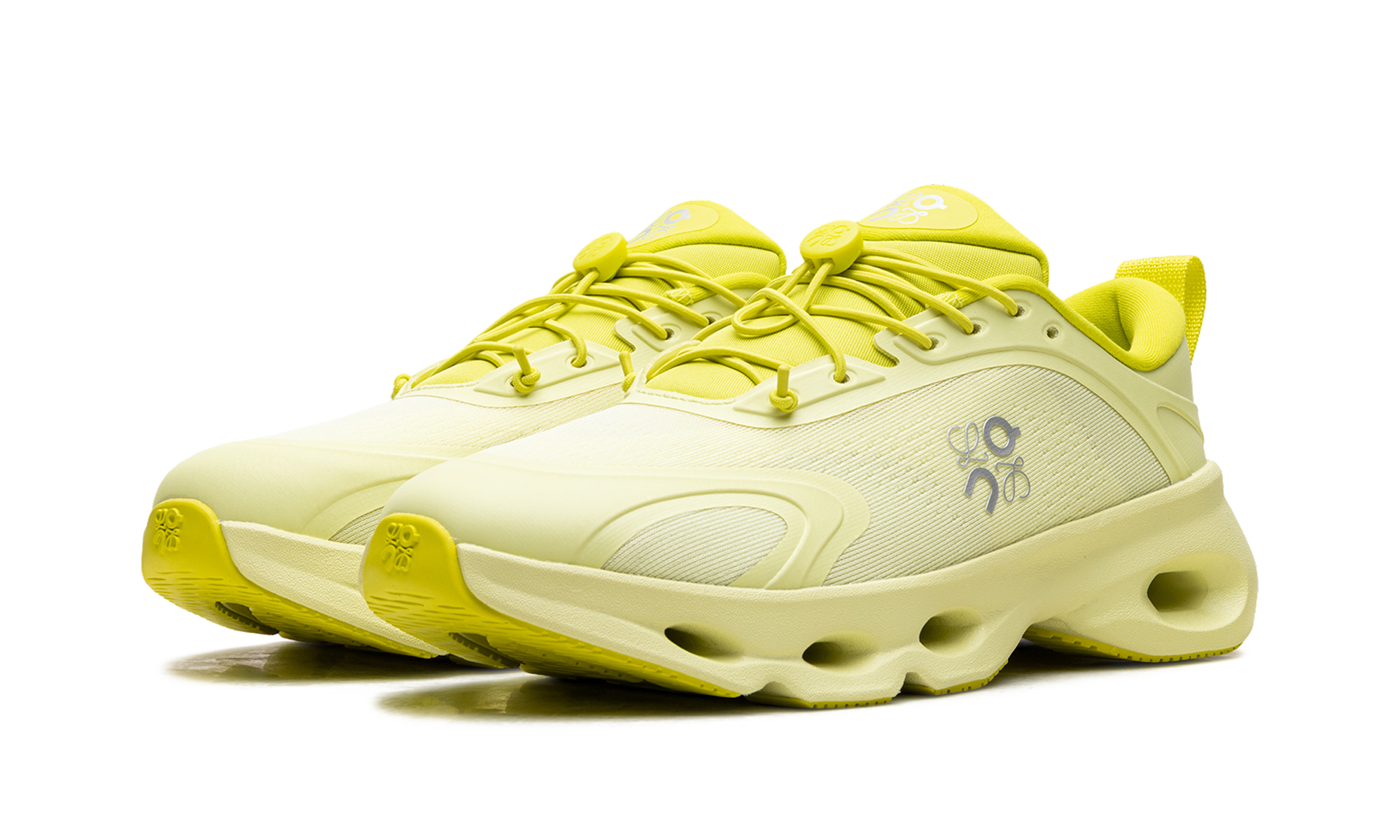 Cloudsolo WMNS "LOEWE - Lime Green" 3WF30602420