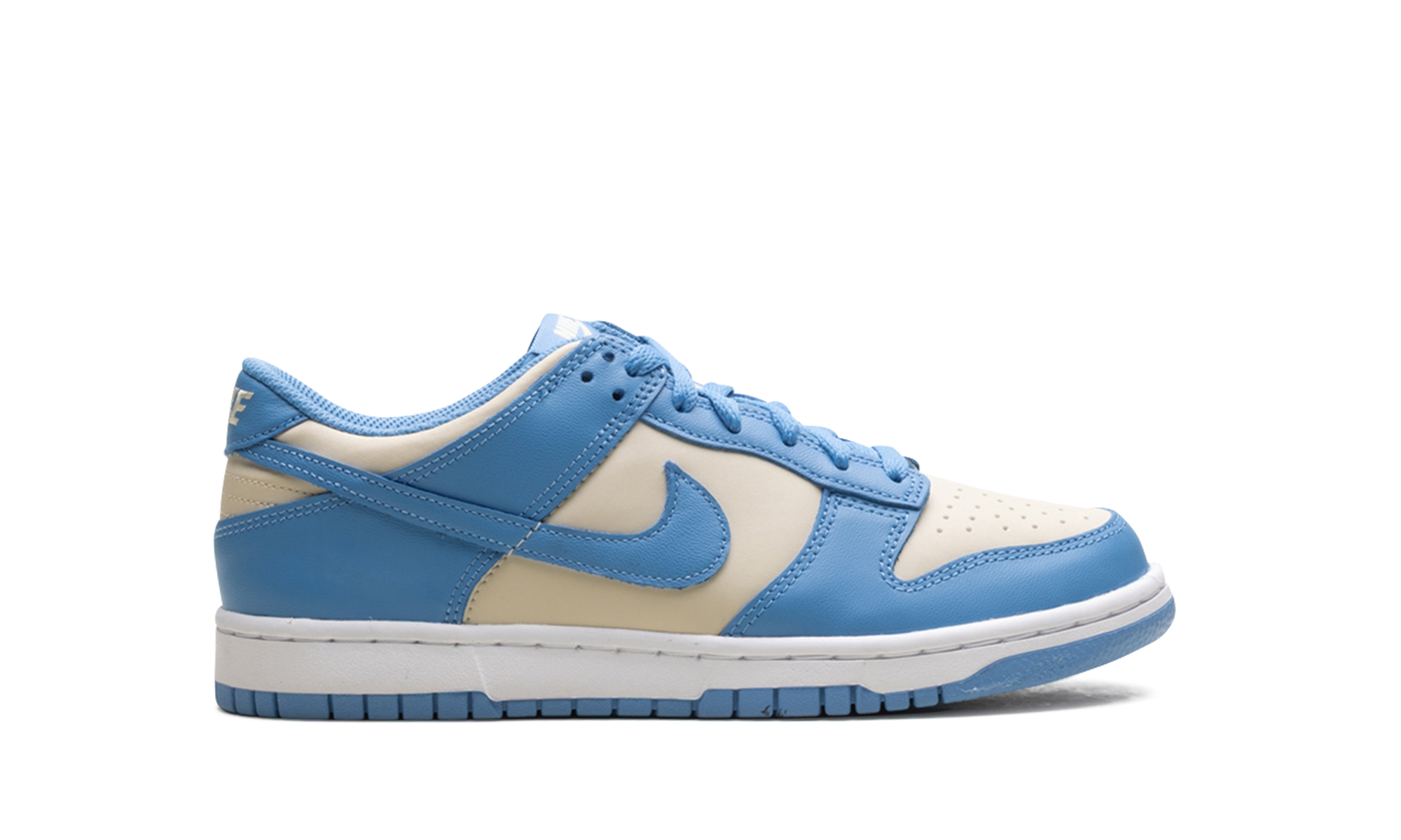 Dunk Low GS "Blue Beyond Beach" FB9109 400