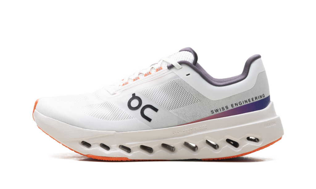 On Cloudsurfer Next WMNS "White Flame" 3WE30050256