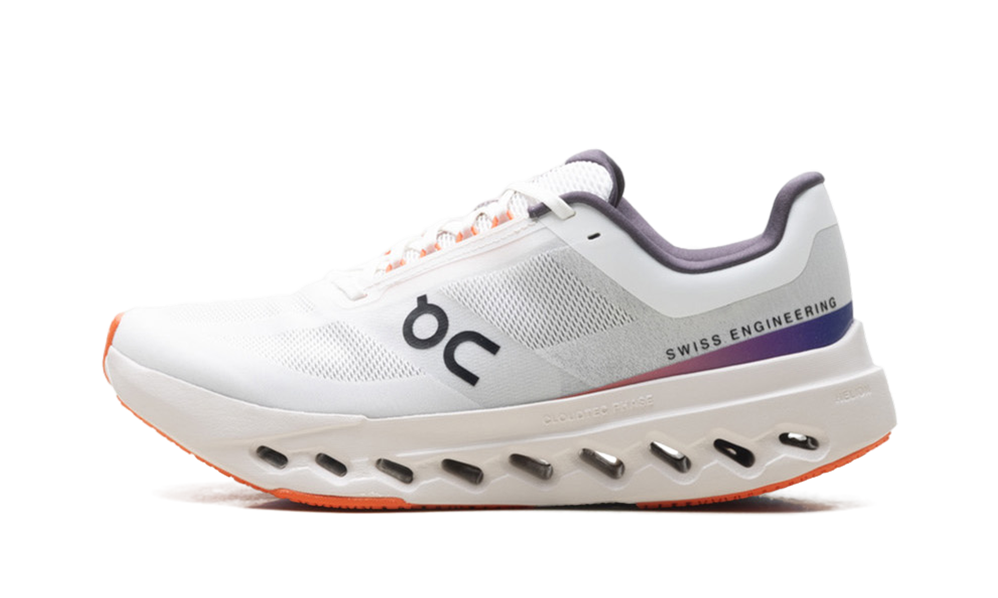 On Cloudsurfer Next WMNS "White Flame" 3WE30050256