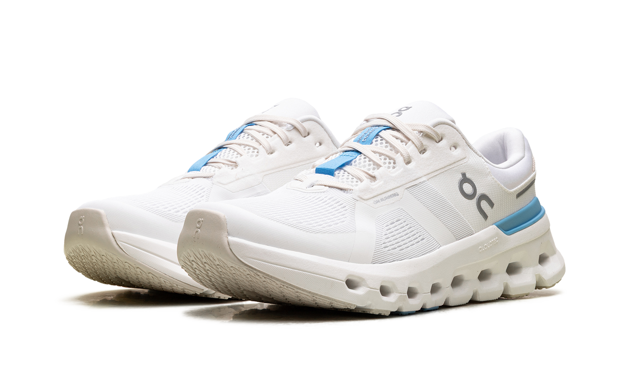 Cloudrunner 2 WMNS "White Horizon" 3WE10133195