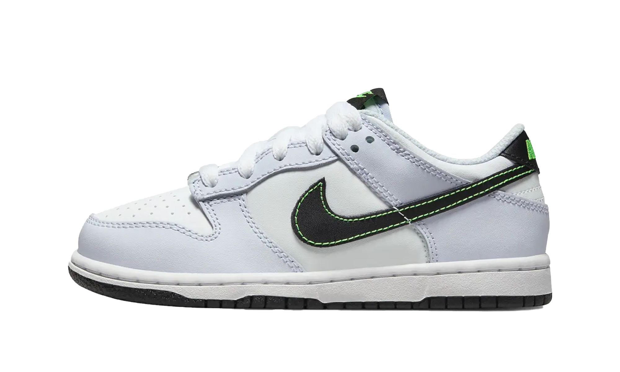 Dunk Low "Green Strike" FB9108 107