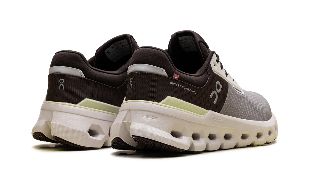 Cloudrunner 2 Waterproof WMNS "ZINC" 3WE10142783