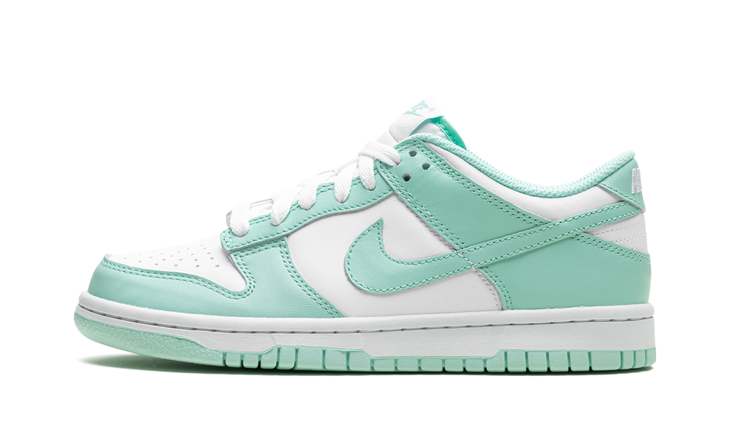Dunk Low GS "Mint Foam" FZ3534 100