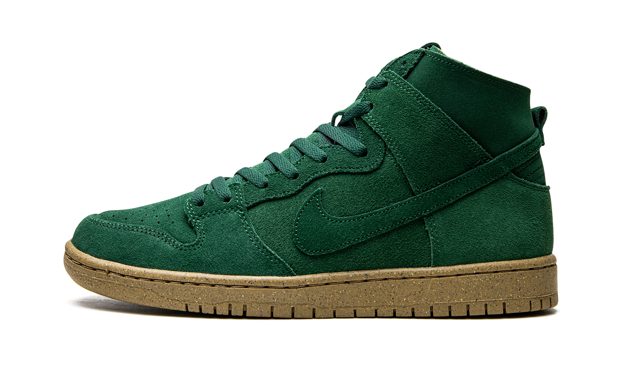 SB Dunk High Decon "Gorge Green" DQ4489 300