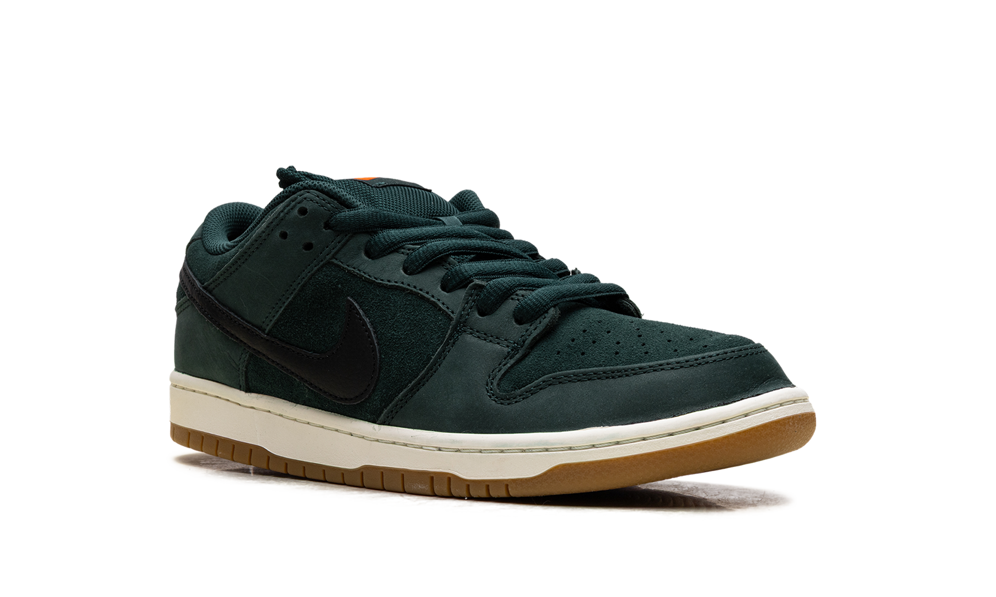 SB Dunk Low Pro "Deep Fir" FJ1674 300