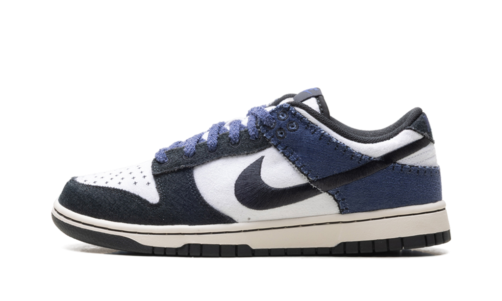 Dunk Low Retro SE "Sanded Purple" HV4452 100