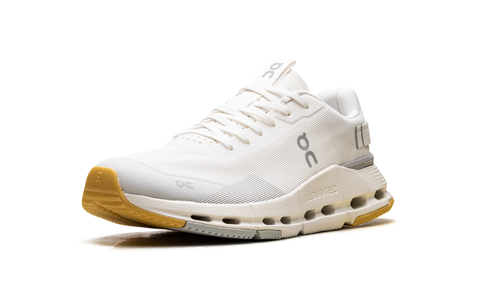 Cloudnova Form 2 "White Ivory" 3ME30150924