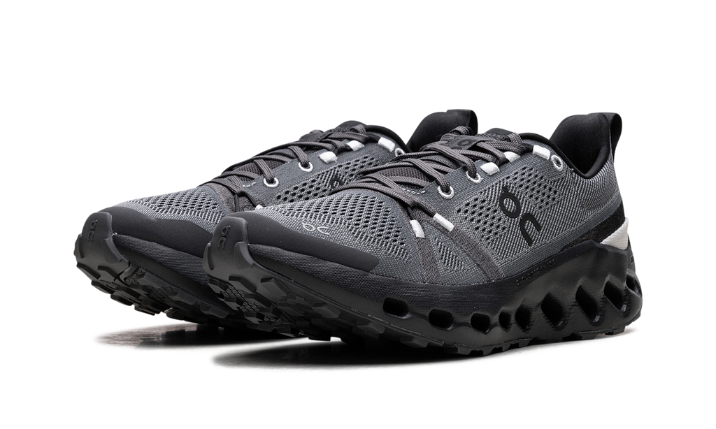 Cloudsurfer Trail WMNS "ECLIPSE BLACK" 3WE10100264