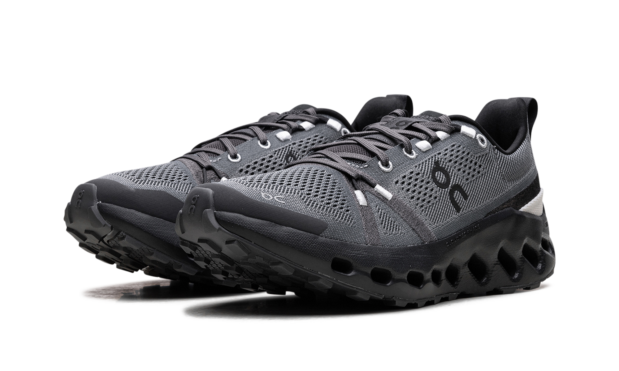 Cloudsurfer Trail WMNS "ECLIPSE BLACK" 3WE10100264