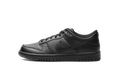 Dunk Low GS "Triple Black" FB9109 009
