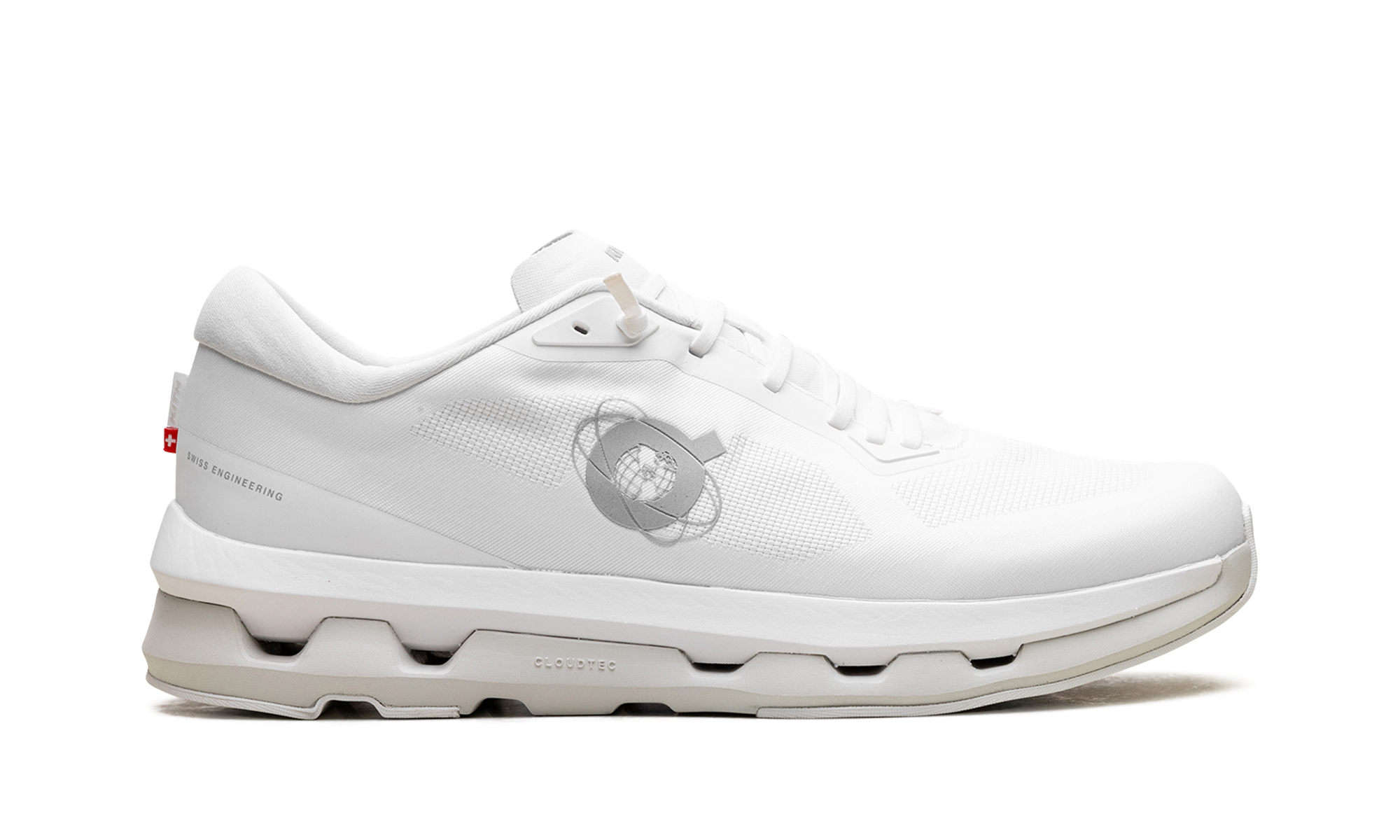 Cloudzone "Kith White Ice" 3MF11130202