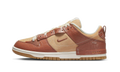 Dunk Low Disrupt 2 SE WMNS "Mineral Clay" DV1026 215