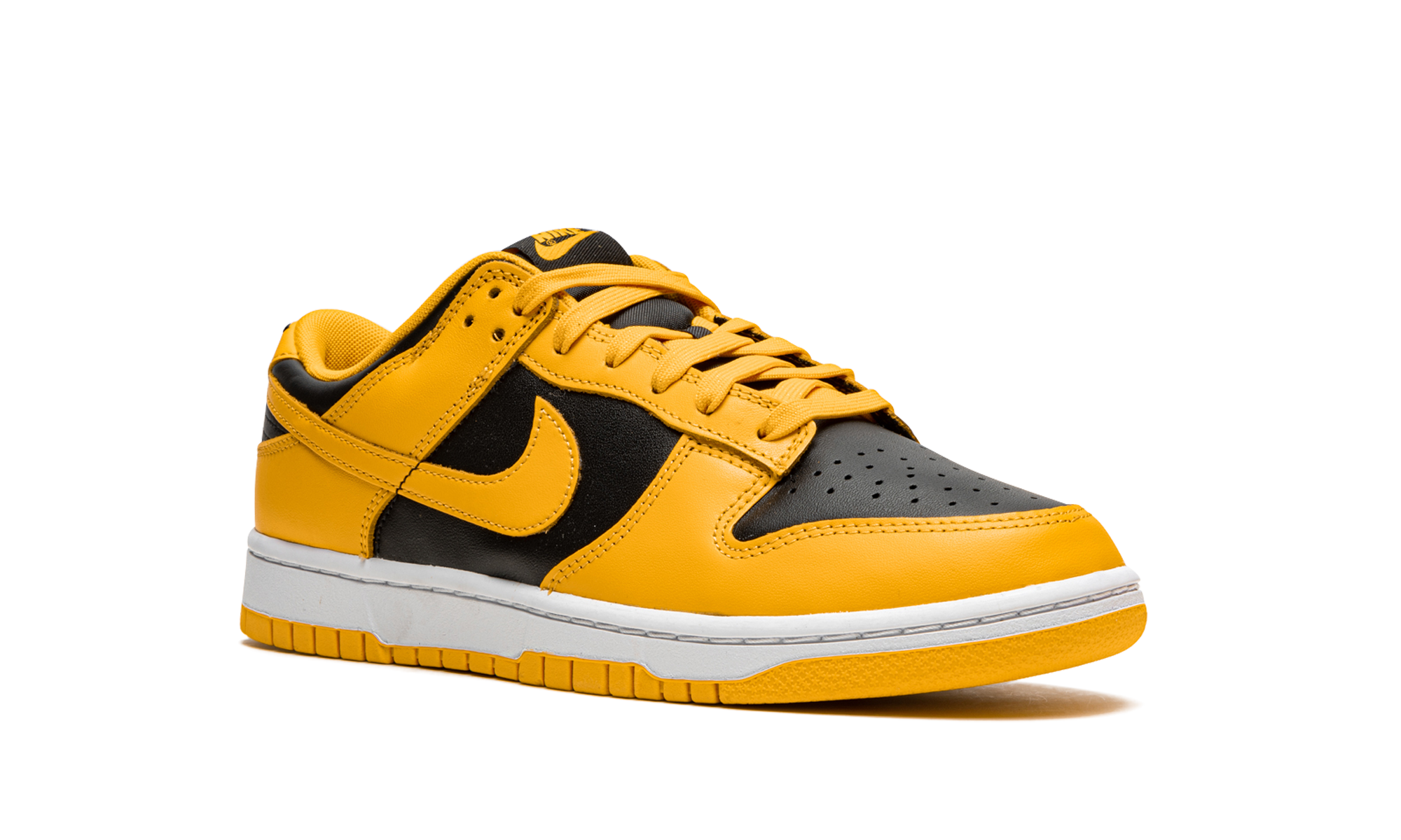 Dunk Low "Goldenrod" DD1391 004