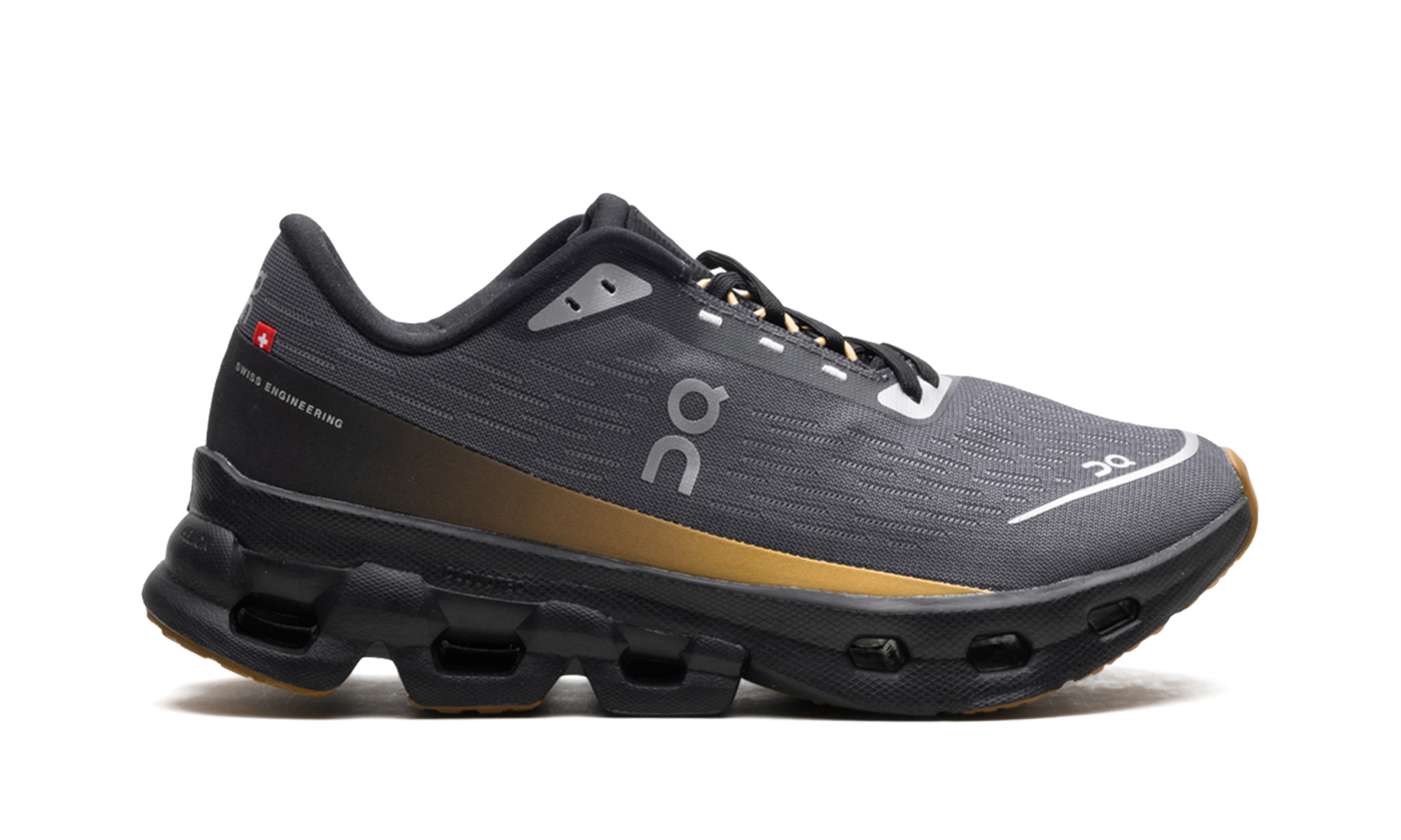 Cloudspark WMNS "Iron Black" 3WE10401481