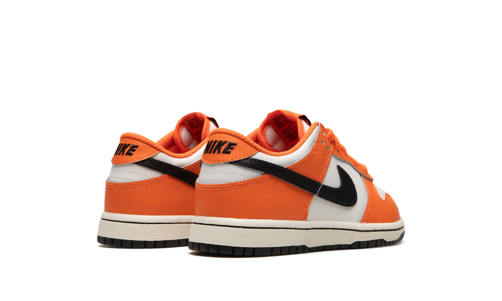 Dunk Low PS "Halloween 2022" DH9756 003