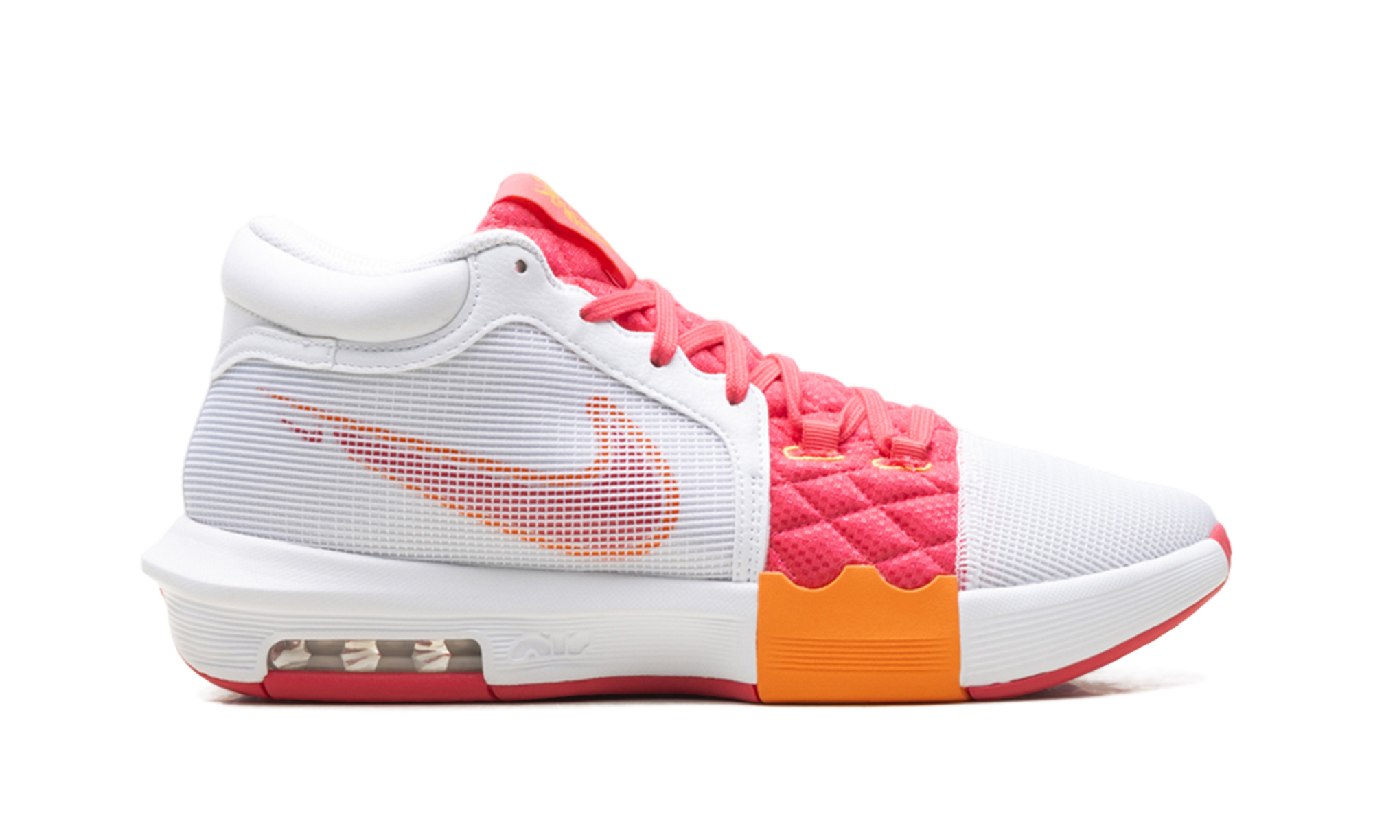 LEBRON WITNESS 8 "DUNKIN DONUTS" FB2239 104