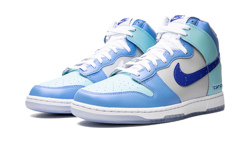 Dunk High "I Got Next" DV2130 400