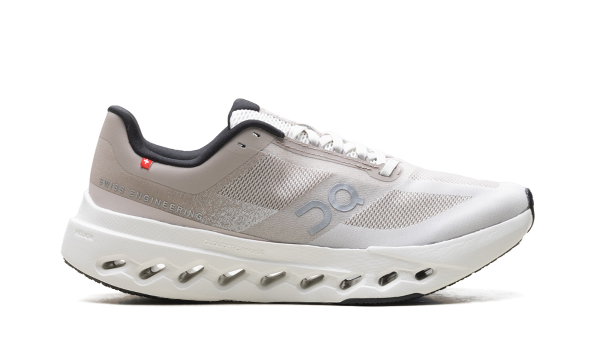 Cloudsurfer Next WMNS "Fog Ivory" 3WE30053213