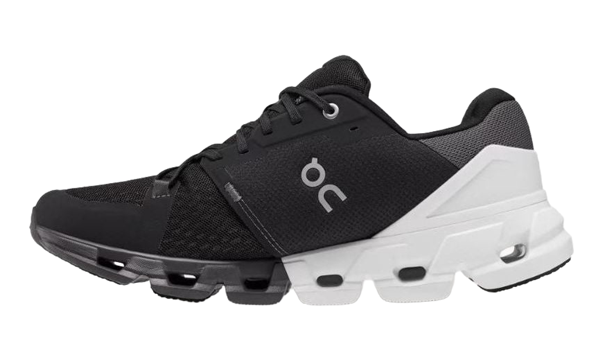 Cloudflyer 4 WMNS "Black White" 81.98663