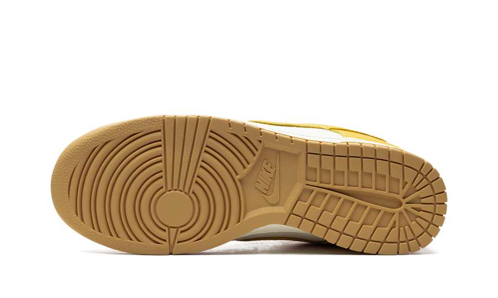 Dunk Low "University Gold" HF4867 739