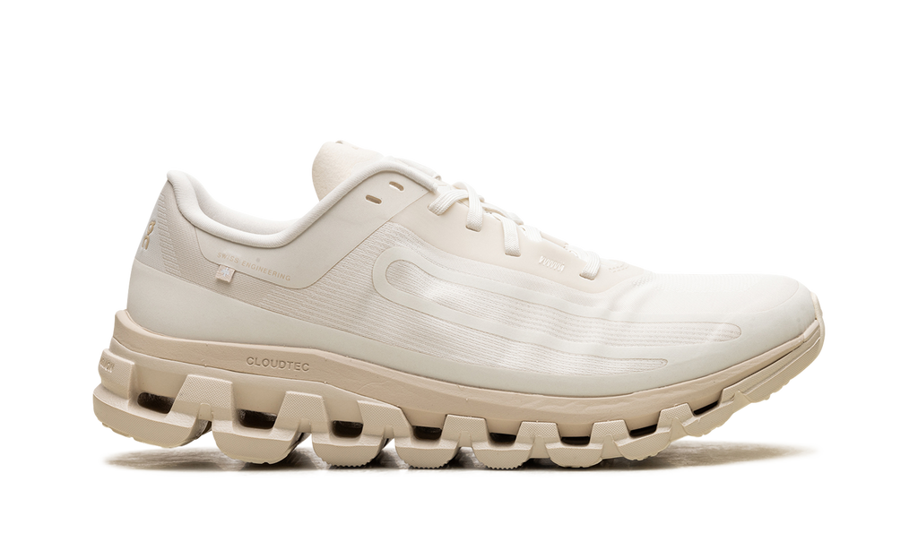 Cloudflow 4 WMNS "IKON White Moon" 3WE30270887