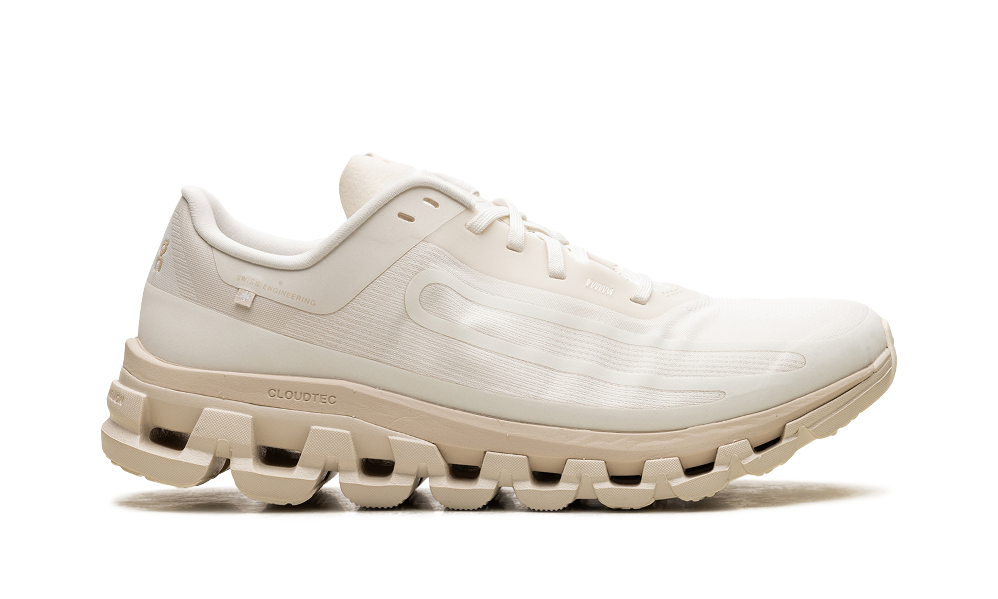 Cloudflow 4 WMNS "IKON White Moon" 3WE30270887