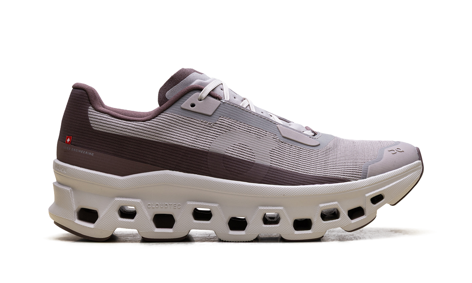 Cloudmonster Void WMNS "Fog Pearl" 3WG10811344