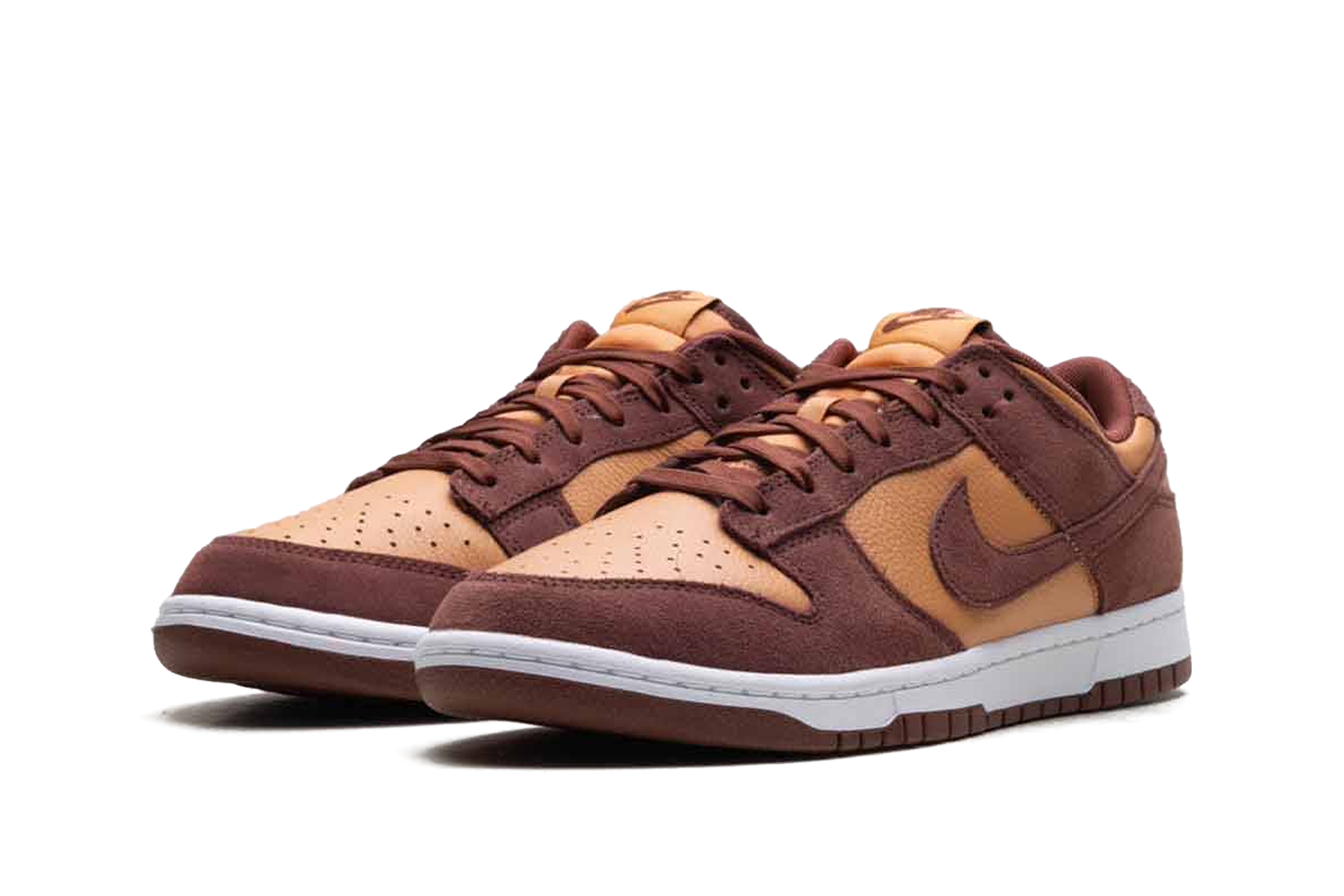 Dunk Low Retro SE "Amber Brown" FQ8249 200