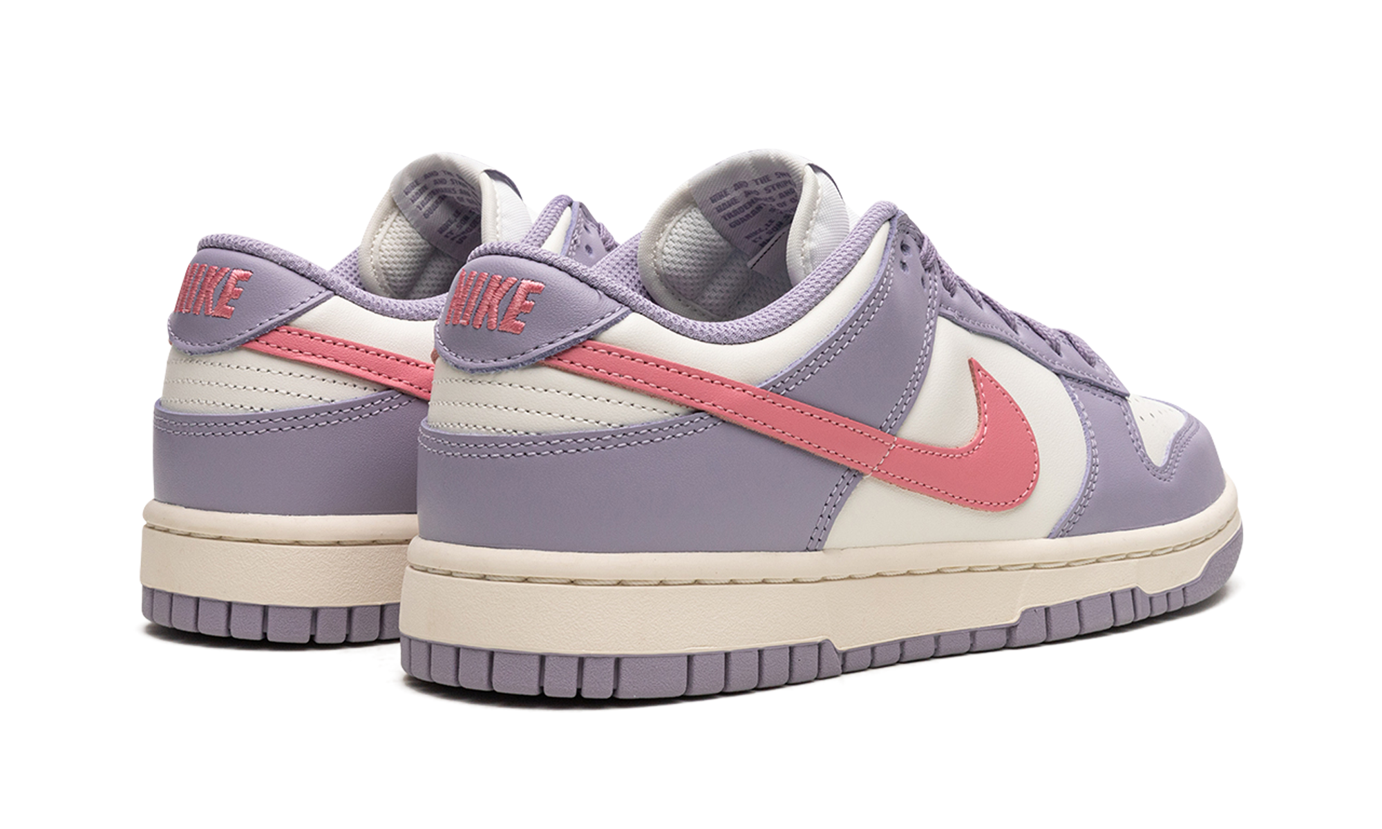 DUNK LOW WMNS "Indigo Haze" DD1503 500