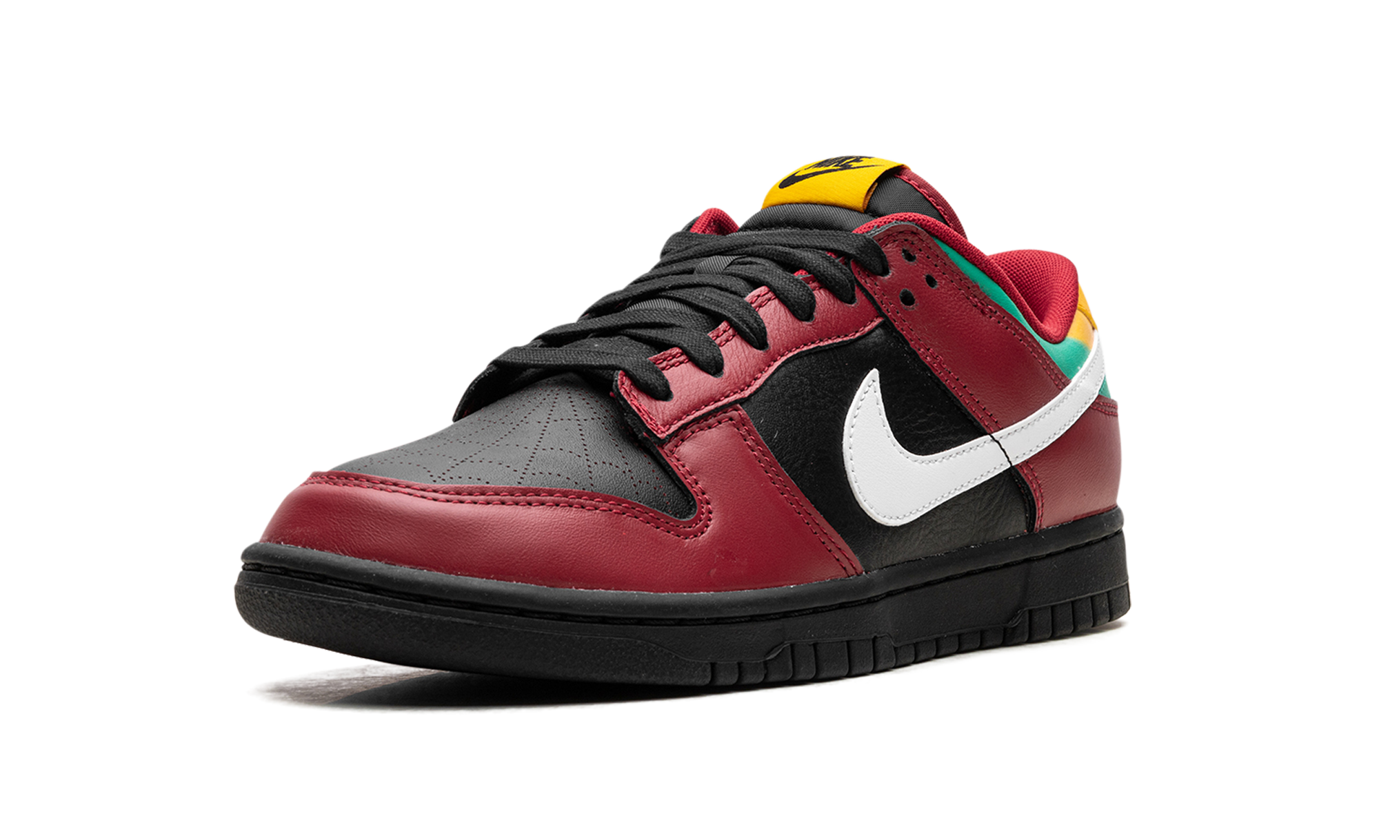 Dunk Low "Biker Tattoos" FZ3057 001
