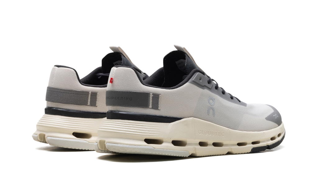 Cloudnova Form 2 "Pearl Black" 3ME30152325