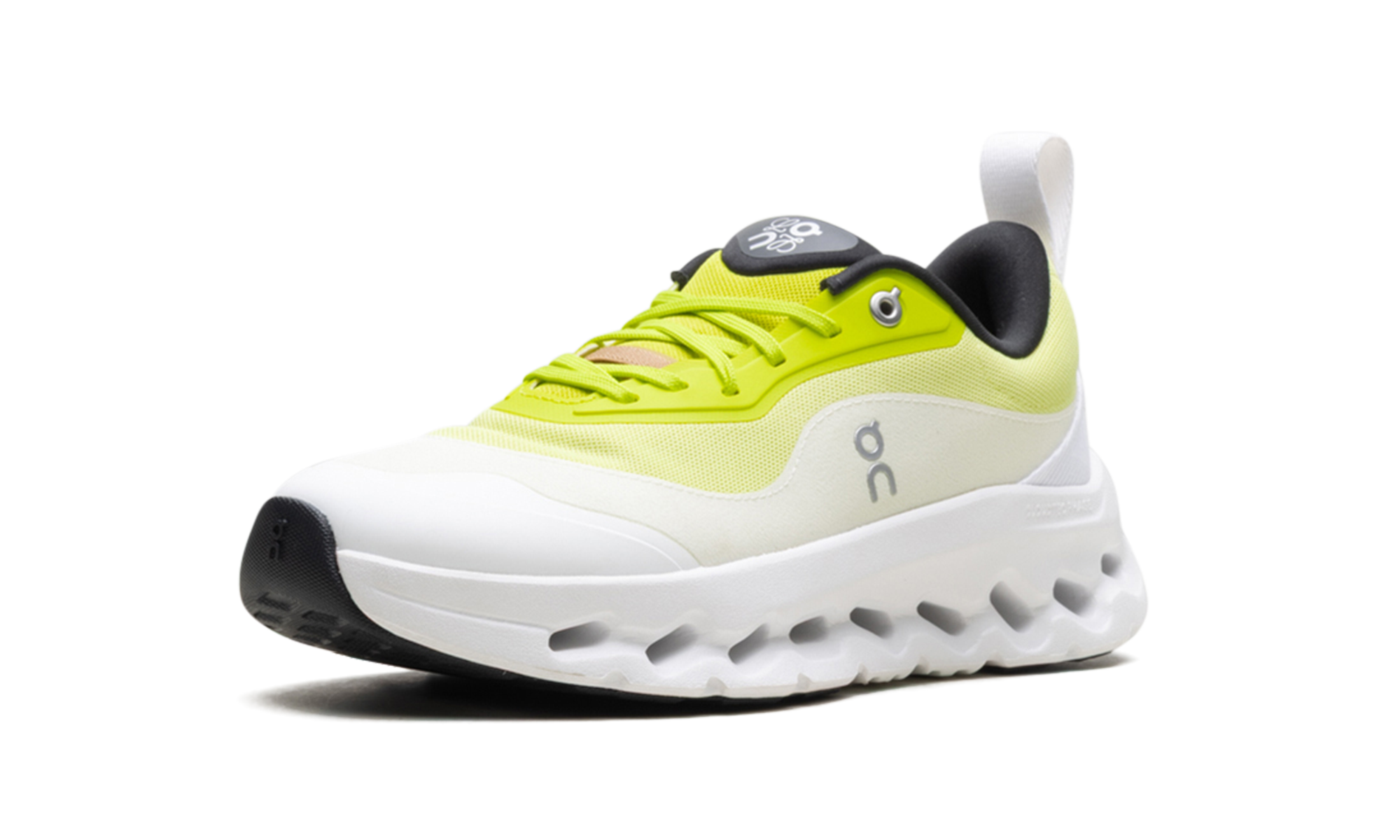 Cloudtilt 2 WMNS "Loewe - Neon Yellow White" 3WE10872911