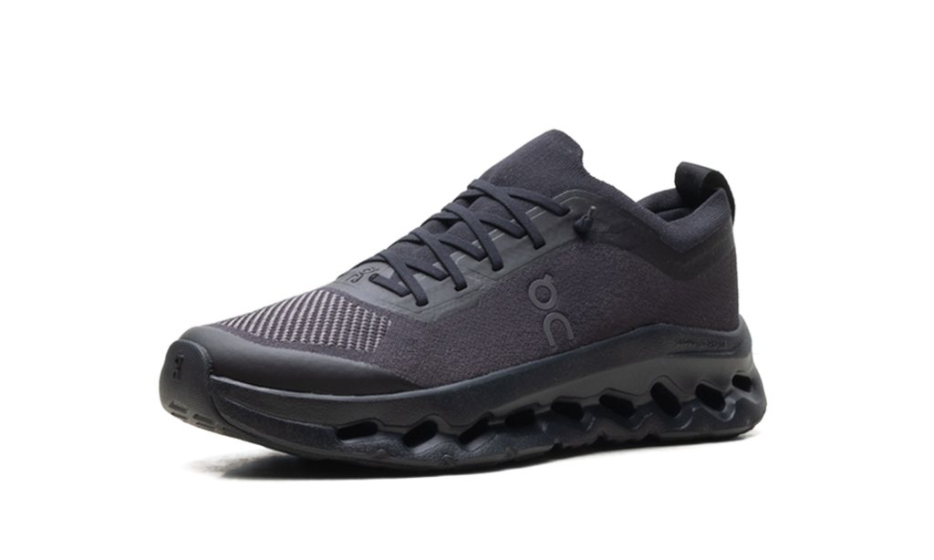 Cloudtilt Moon WMNS "Zendaya - Triple Black" 3WF30421043